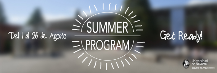 Summer Program