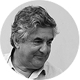 César Ruiz Larrea César Ruiz Larrea