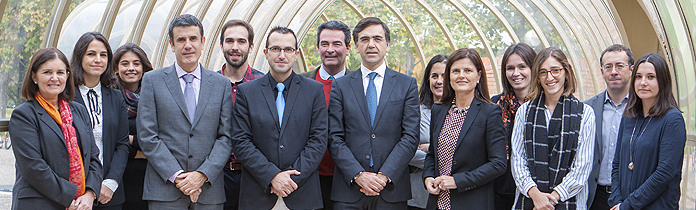 Investigadores SAVIArquitectura Investigadores SAVIArquitectura