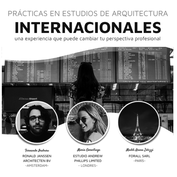 Prácticas internacionales