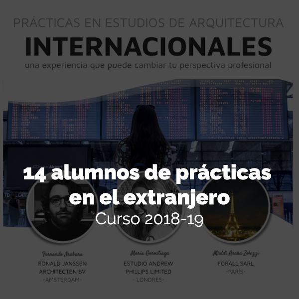 Prácticas internacionales