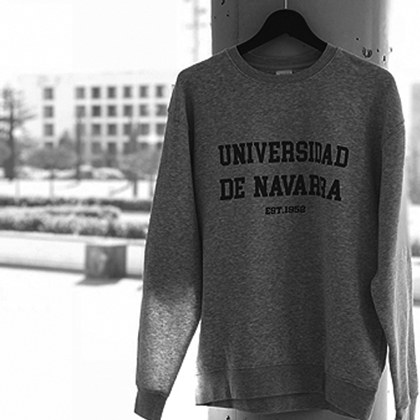 I Concurso de Diseño de Sudaderas