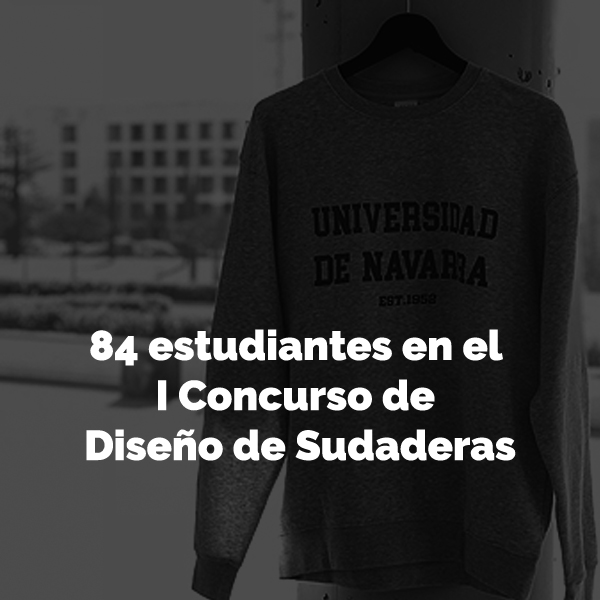 I Concurso de Diseño de Sudaderas