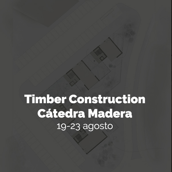 Curso de Construcción en Madera en el Parque Natural de Señorío de Bertiz