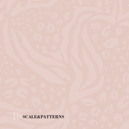 Scale & Patterns Scale & Patterns