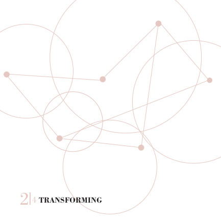 Transforming Transforming