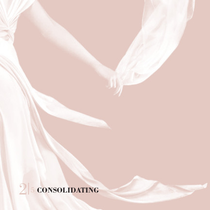 Consolidating Consolidating