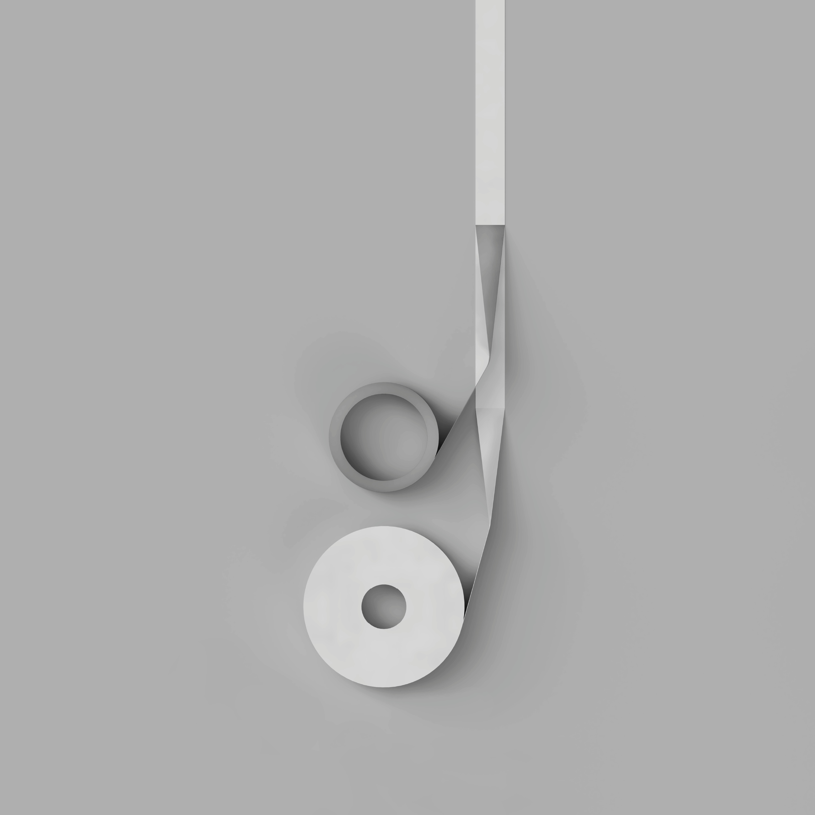Articulating Articulating