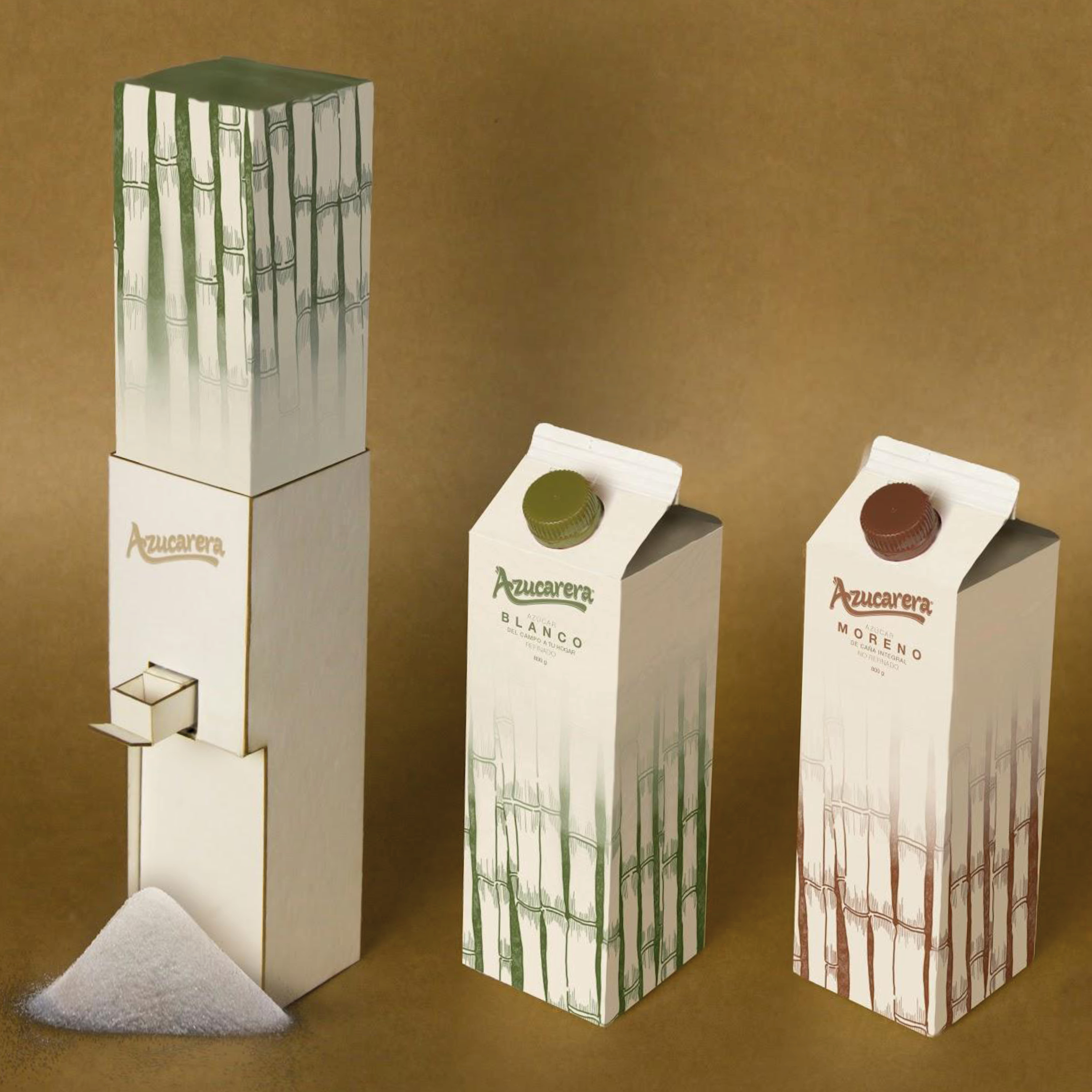 Packaging Packaging
