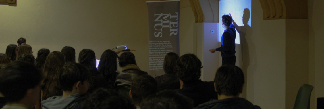 Terminus 2026 se inaugura en Madrid