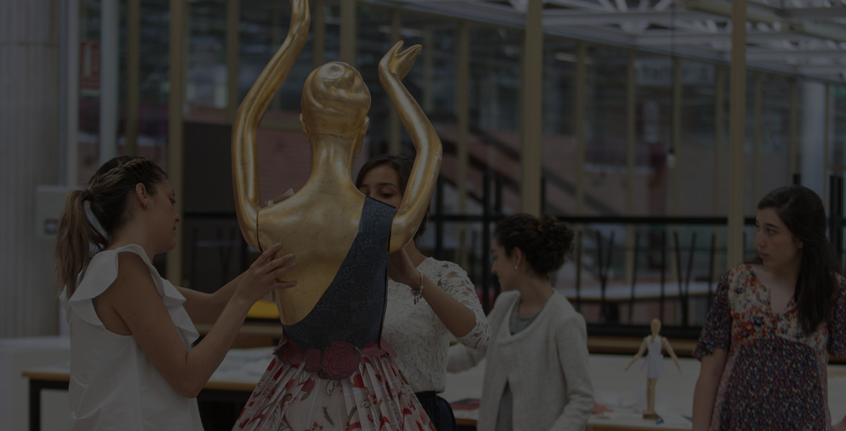 ¿Quieres estudiar en la Escuela?