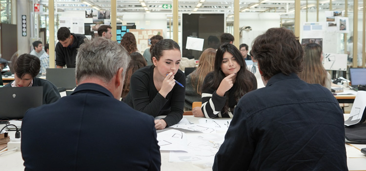 Alumnos internos