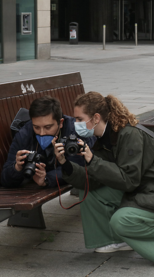 Club de fotografía