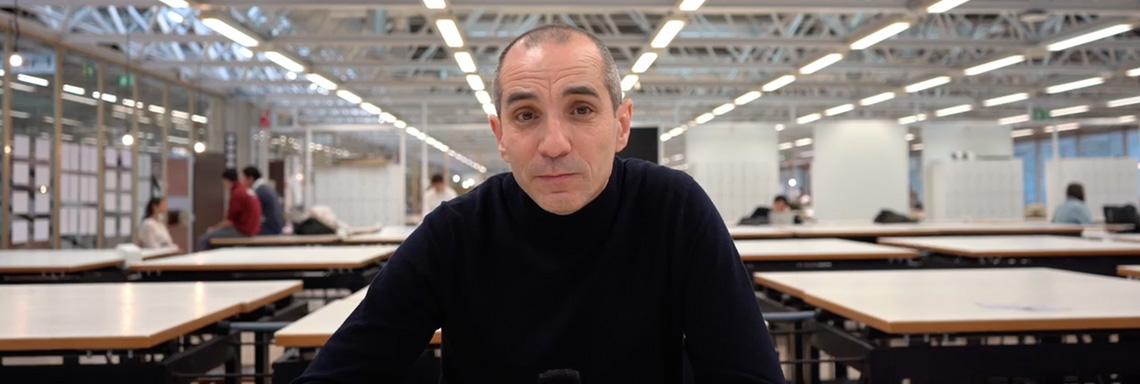 César Martín Gómez y Zahirasri Mohd Tohir, investigadores de la Escuela, analizan los riesgos de los vehículos eléctricos en distintos medios