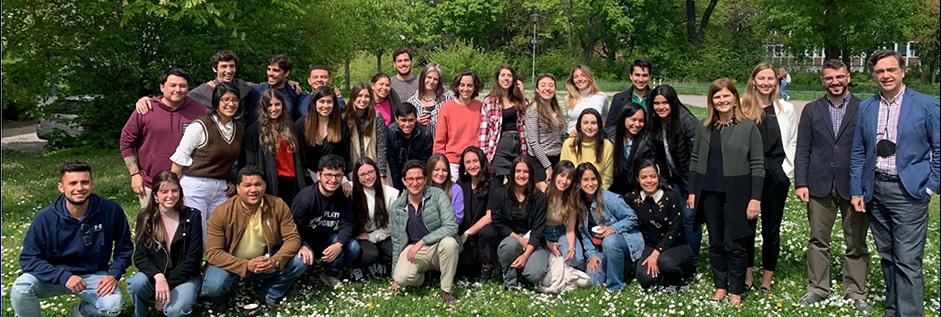 Una semana aprendiendo del estándar Passivhaus