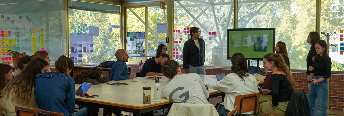 Diseñar con impacto