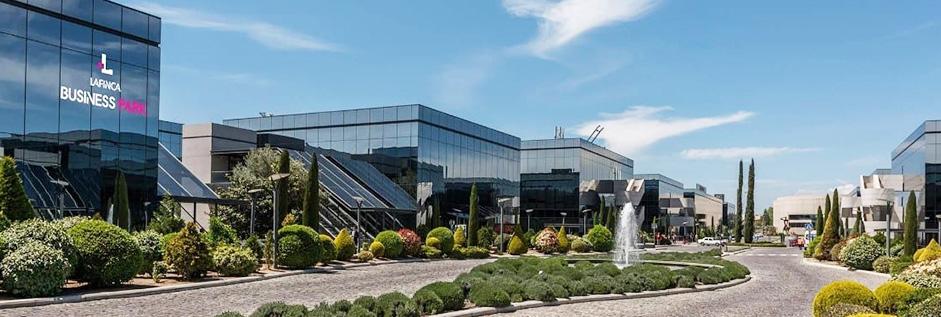 Visita LaFinca Business Park