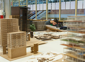 Departamento de Teoría, Proyectos y Urbanismo Departamento de Teoría, Proyectos y Urbanismo
