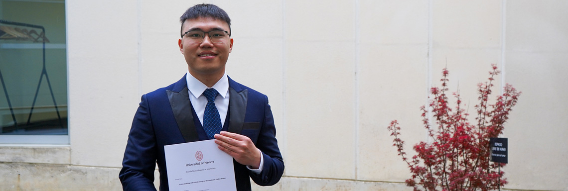 Hacia el futuro de los edificios termoeléctricos