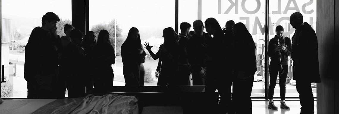 ‘Biratu’, el proyecto ganador del II Concurso de Diseño Jóvenes Talentos Saltoki Home