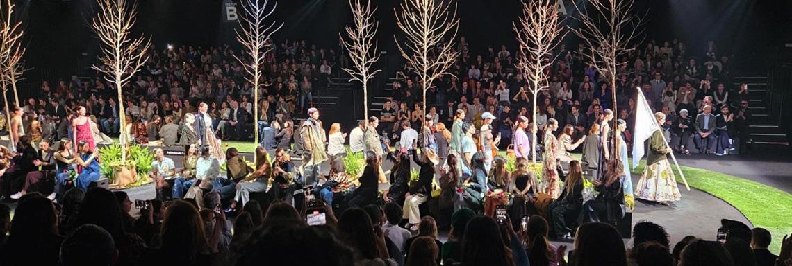 Los estudiantes de 4º de Diseño viajan a Madrid para conocer empresas y acercarse al mundo laboral