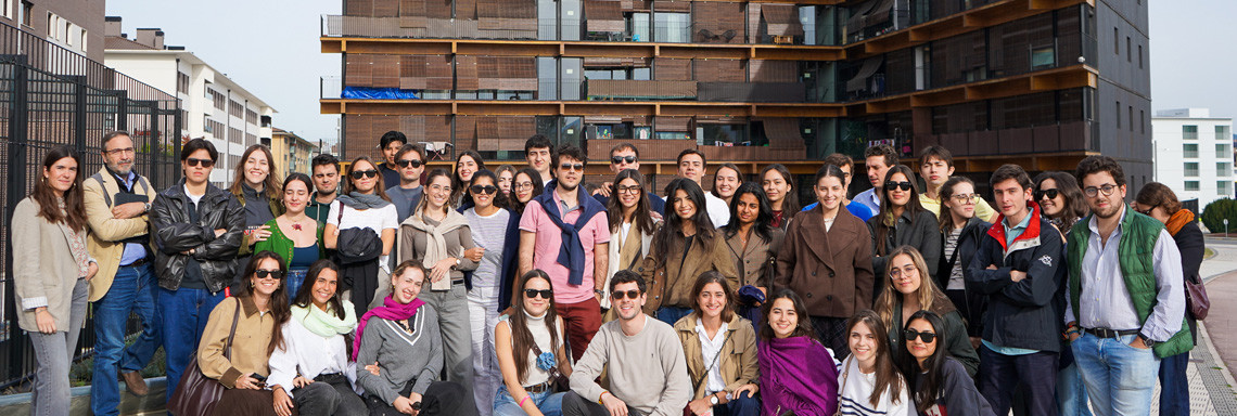 Un paseo por Pamplona, Aranguren y el bosque de Ulzama