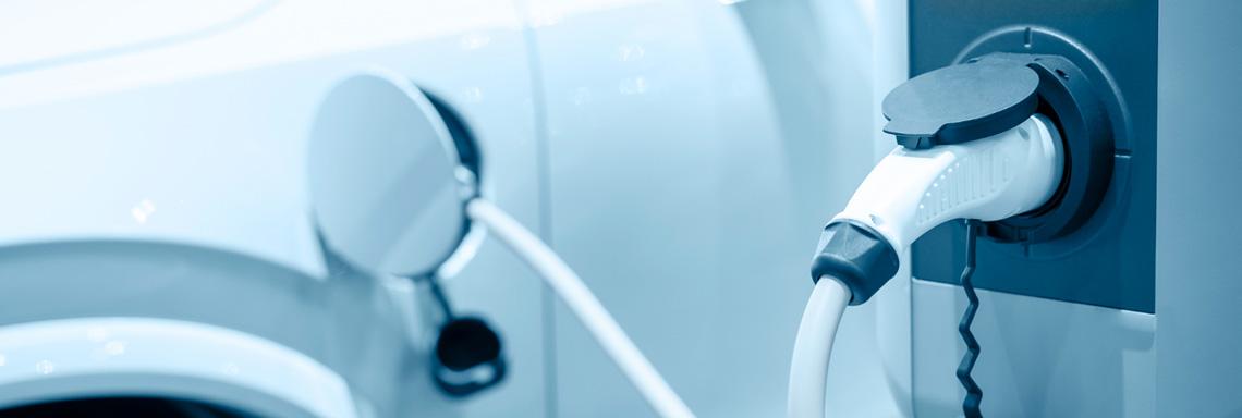 Una investigación sobre vehículos eléctricos y los riesgos de incendio en los aparcamientos, en Open Research Europe