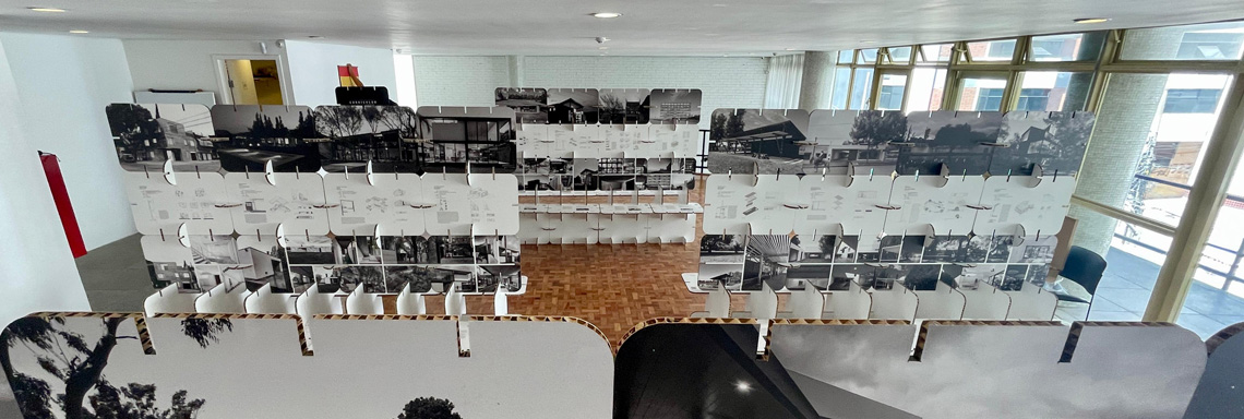 La exposición Currículum llega a São Paulo, Brasil