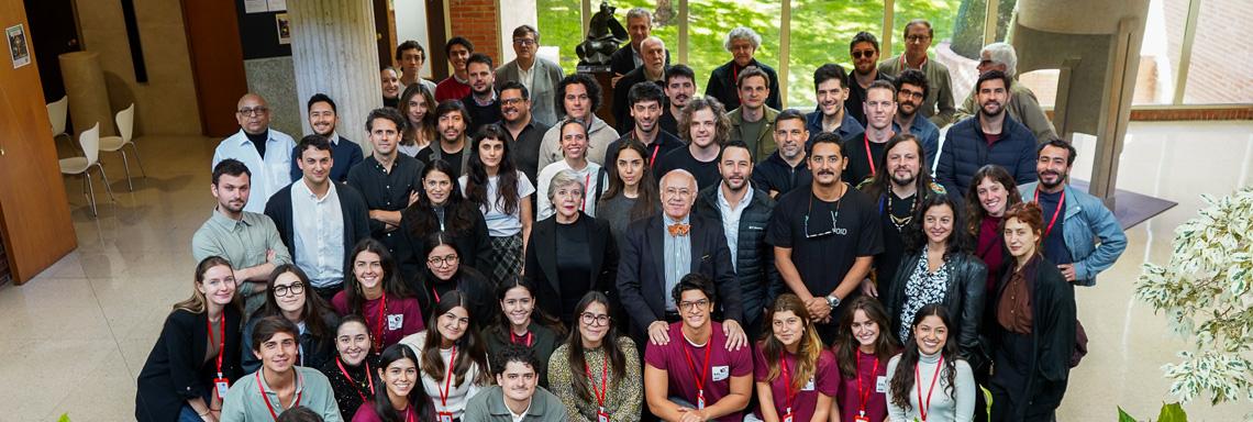 Pensar la arquitectura desde Centroamérica