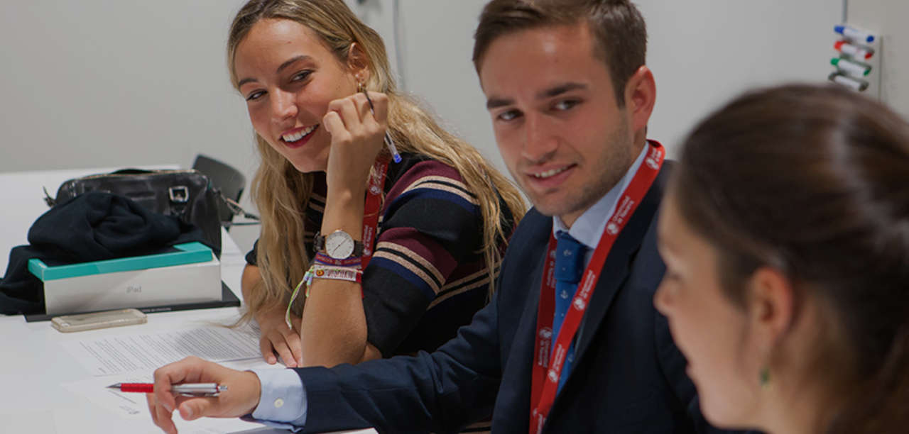 Máster Universitario en Acceso a la Abogacía y la Procura Máster Universitario en Acceso a la Abogacía y la Procura