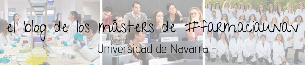 Blog de los Másteres de Farmacia