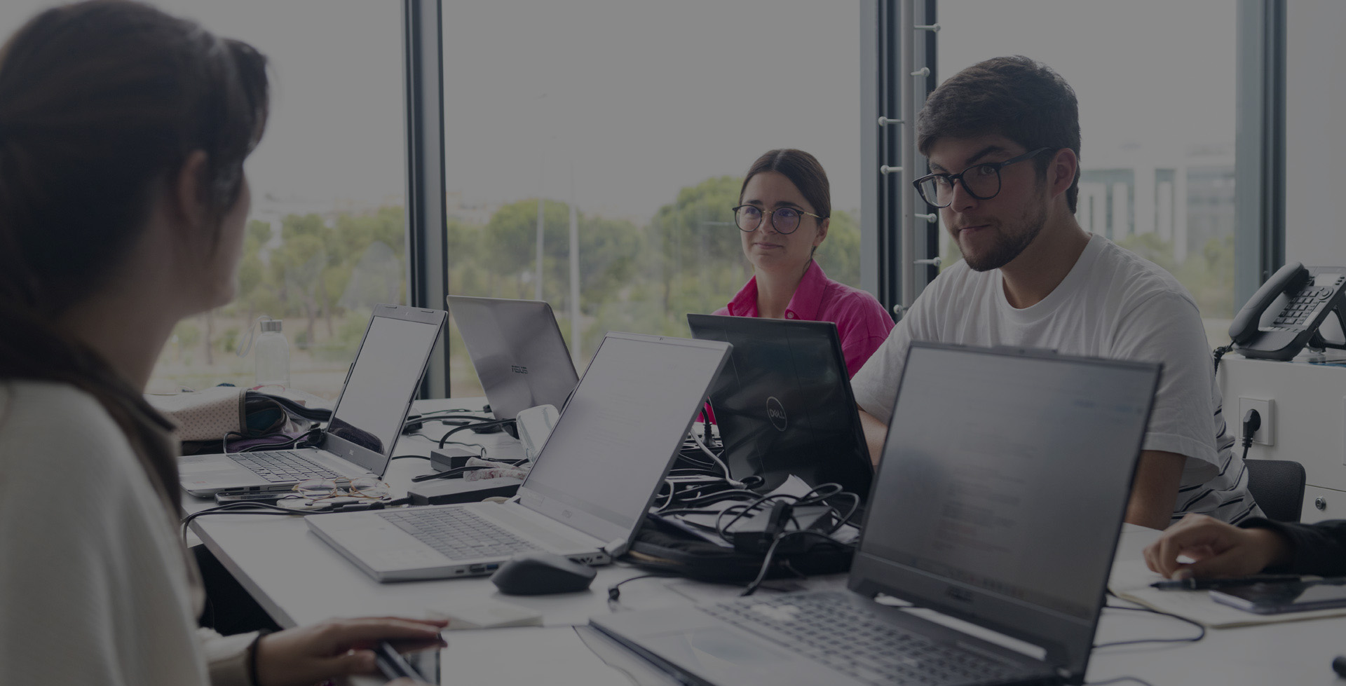 Máster Universitario en Diseño y Gestión Ambiental de Edificios