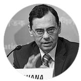 Jaime Caruana