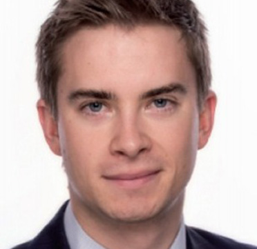 CATHAL REYNOLDS