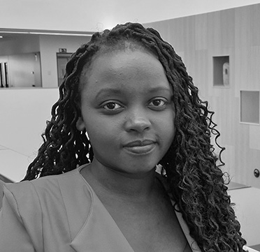 Julie Chemutai