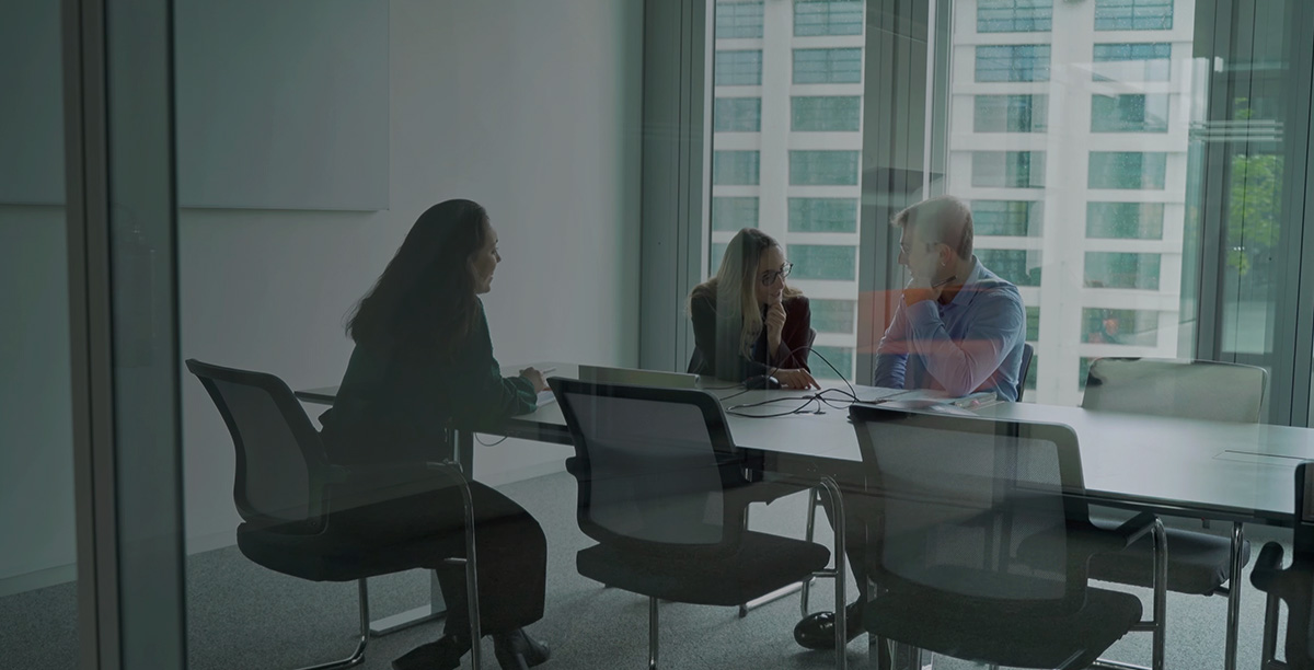 Master in Economics and Finance Master in Economics and Finance