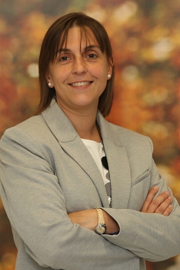 Esther Eslava Ochoa