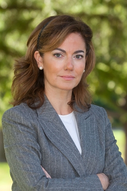 Carmen Jáuregui Pérez