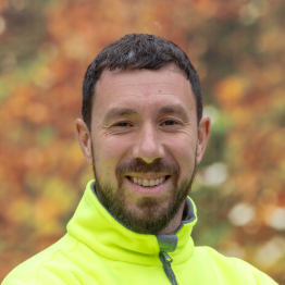 Borja Obanos