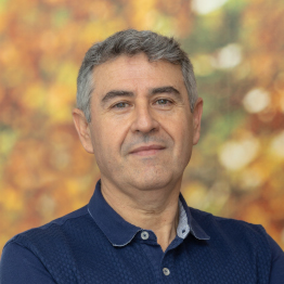 Carlos Andrés