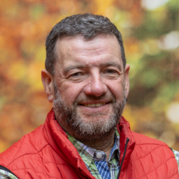 Carlos Irisarri