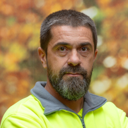 Eduardo Mariñelarena