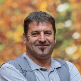 Ion Martinez