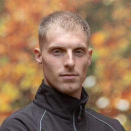 Iván Muñoz de Escalona