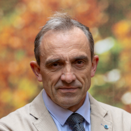 José Antonio Echeverría