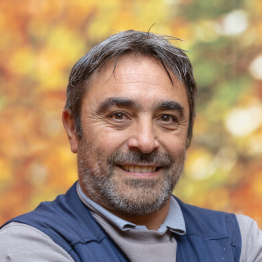 José Ignacio Acosta