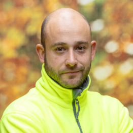 Mikel Beunza