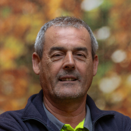Víctor María Domínguez Gabari