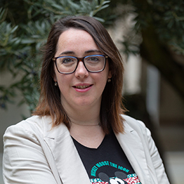 Paloma Lorente Sebastián