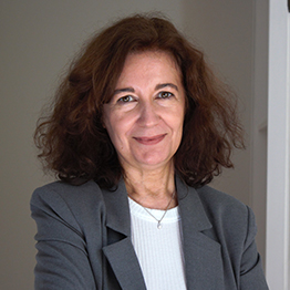 Alicia Ruiz